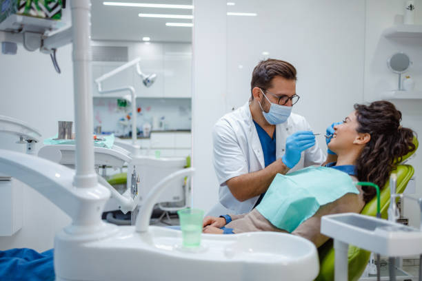 Reliable Sultan, WA Dental Services Solutions